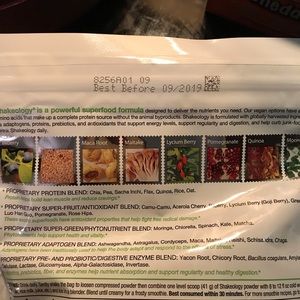 Vegan Chocolate Shakeology 30 Day Supply